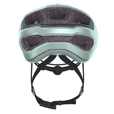 Превью  Шлем велосипедный SCOTT Arx Plus Mineral Blue